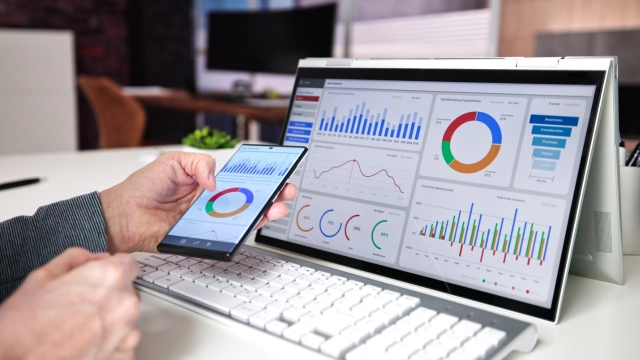 Analytics & Reporting